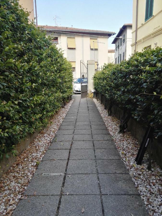 La passerella Appartamento Lucca Esterno foto